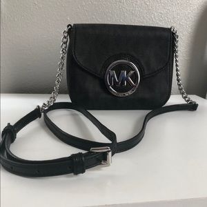 🔴SOLD🔴 Mk crossbody